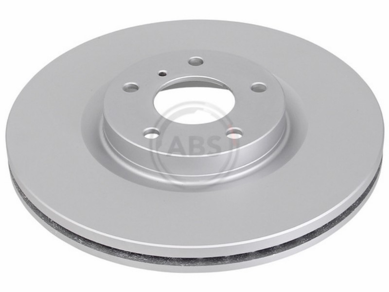 Disco Freno G Series/M Series/Murano (03-22)