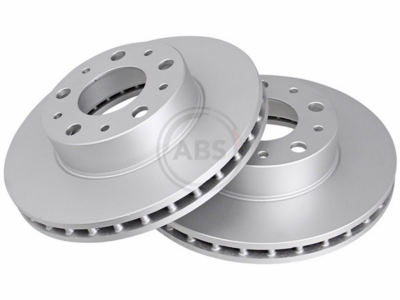 Disco Freno Boxer/Ducato/Jumper/Relay (06-22)