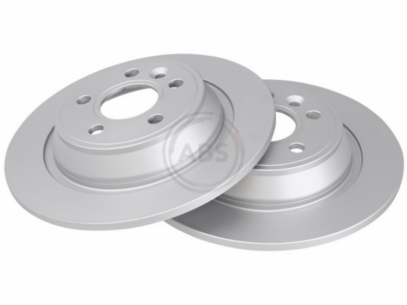 Disco Freno Evoque/Focus/Galaxy/Kuga/Mondeo/S-Max (05-22)