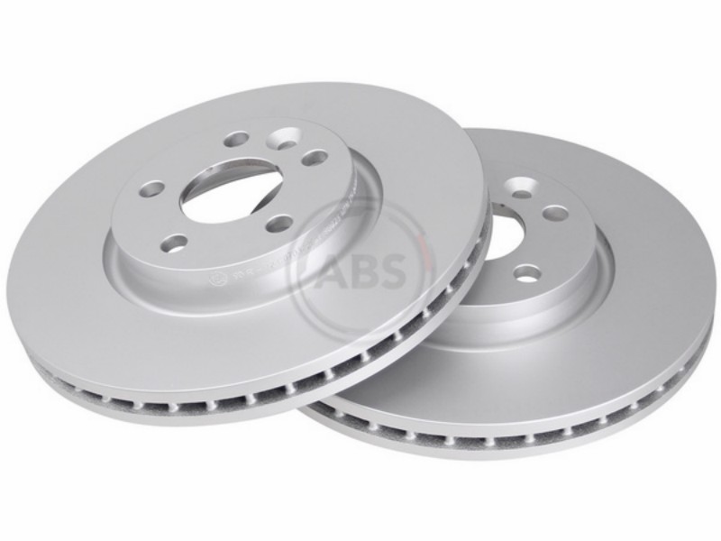 Disco Freno Discovery/Evoque/Freelander/Galaxy/Mondeo/S60/S80/S80L/S-Max/V60/V70/XC70 (05-22)