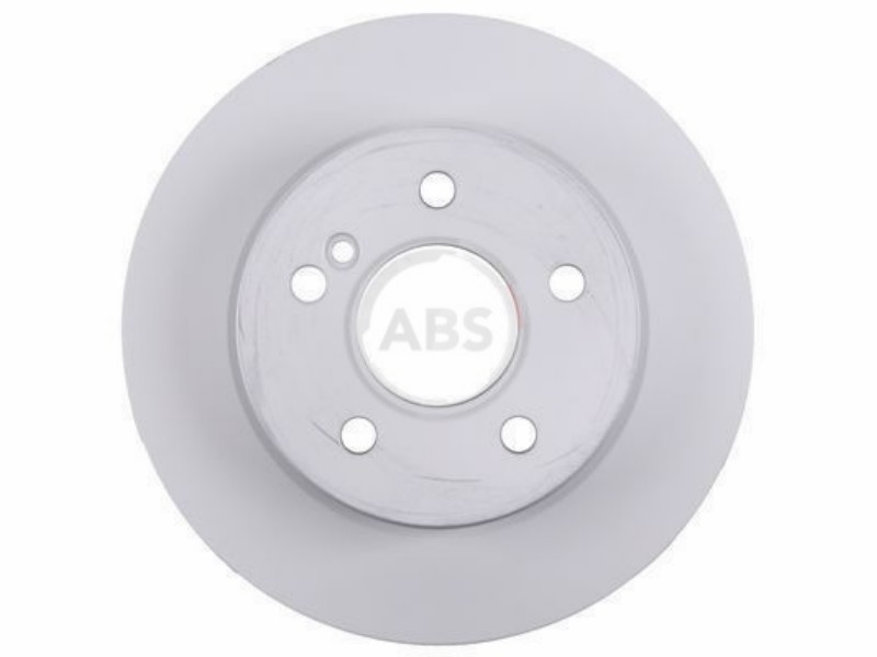 Disco Freno C-Series/C-Series (W204) (07-14)