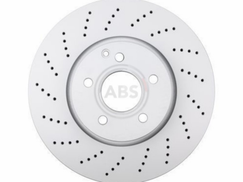 Disco Freno C-Series/C-Series (W203)/C-Series (W204)/E-Series/E-Series (W207)/E-Series (W212) (05-22)