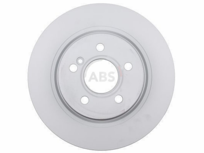 Disco Freno C-Series/C-Series (W204)/E-Series (W207) (07-16)