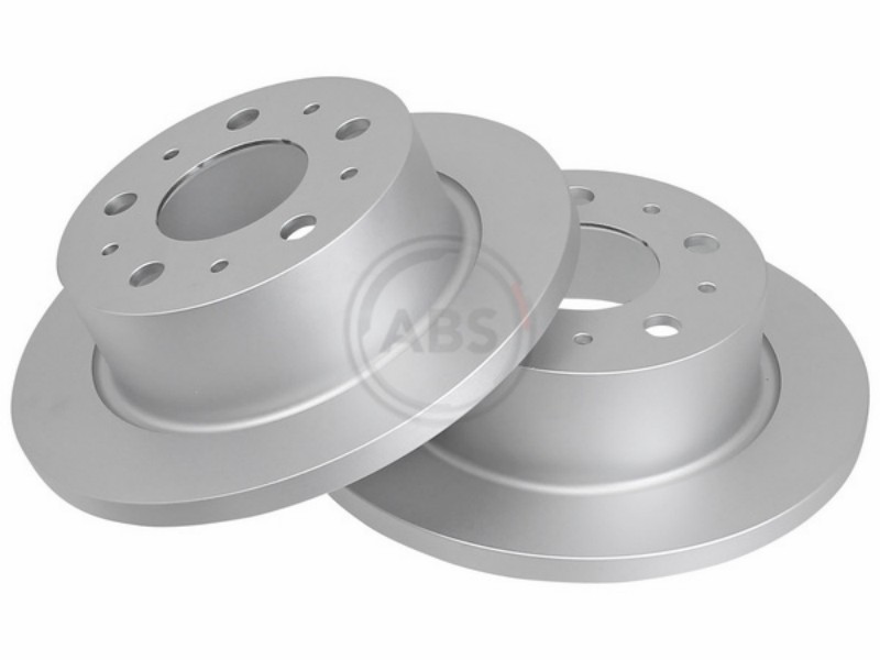 Disco Freno Boxer/Ducato/Jumper/Relay (06-22)