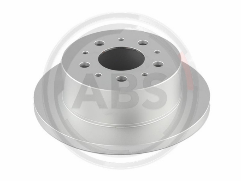 Disco Freno Boxer/Ducato/Jumper/Relay (06-22)