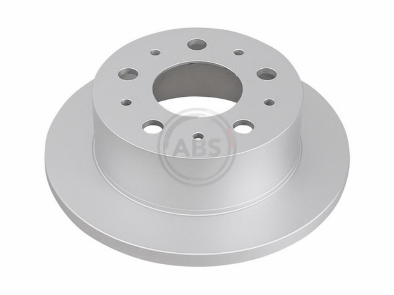Disco Freno Boxer/Ducato/Jumper/Relay (06-22)