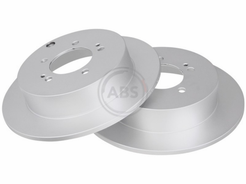 Disco Freno 4007/4008/ASX/C4/C-Crosser/Lancer/Outlander (04-22)
