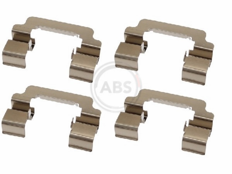 Kit accessori,Pastiglia freno Insignia (08-17)