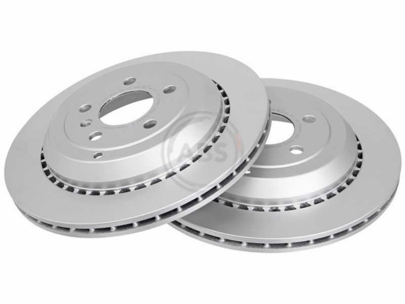 Disco Freno GL-Series (W164)/G-Series (W463)/ML-Series (W164)/R-Series (W251) (05-17)