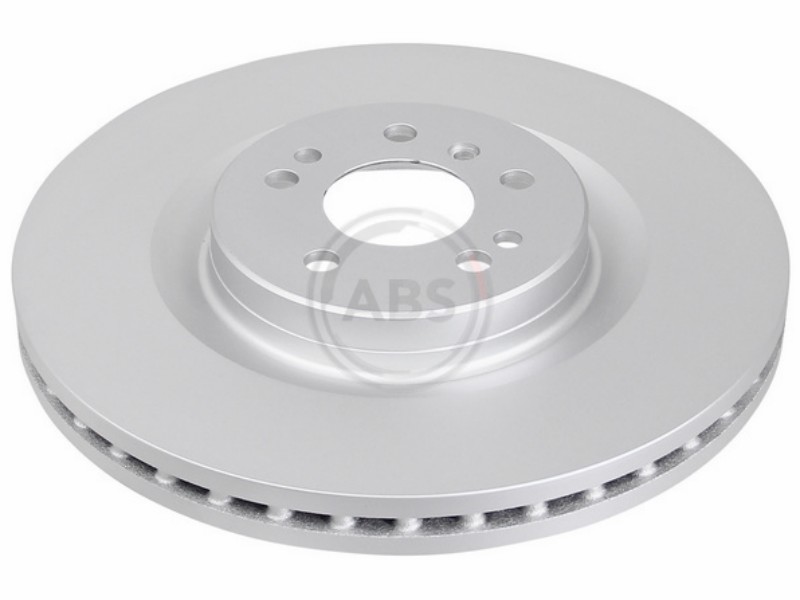 Disco Freno GL-Series (W164)/G-Series (W463)/ML-Series (W164)/R-Series (W251) (05-14)