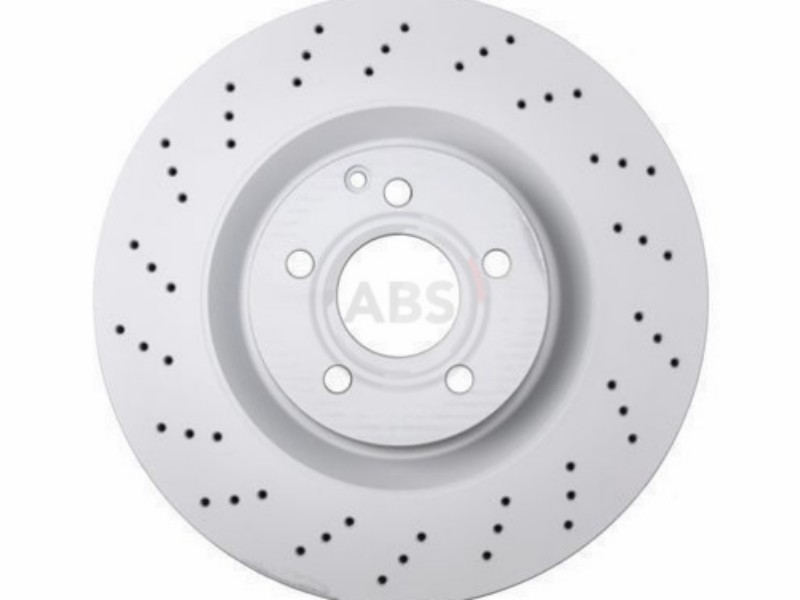 Disco Freno CL-Series (W216)/E-Series (W211)/SL-Series (W230)/S-Series (W221) (05-14)