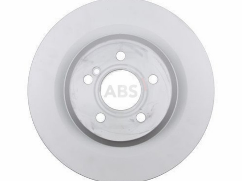 Disco Freno CL-Series (W216)/SL-Series (W230)/S-Series (W221)/S-Series (W222) (05-17)