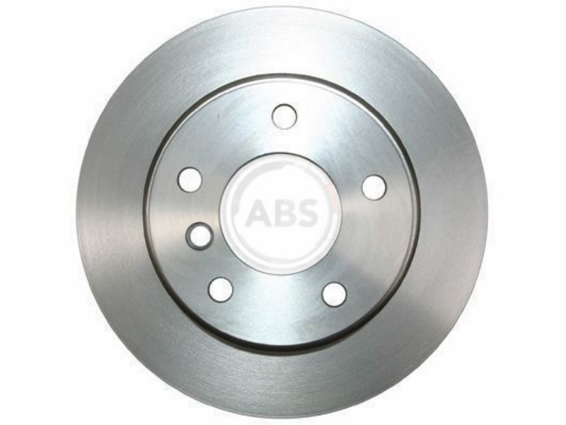 Disco Freno Z4 Series (E85) (02-09)