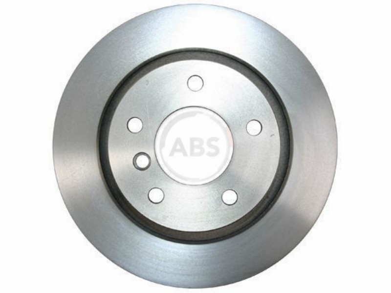 Disco Freno Z4 Series (E85)/Z4 Series (E86) (02-09)