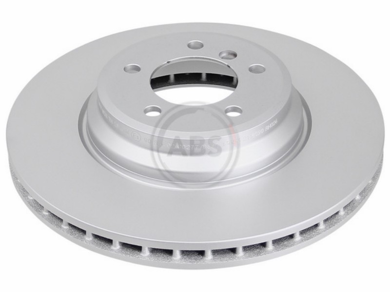 Disco Freno 3 Series (E90)/3 Series (E91)/3 Series (E92)/3 Series (E93)/Arnage/X1 Series (E84) (02-22)