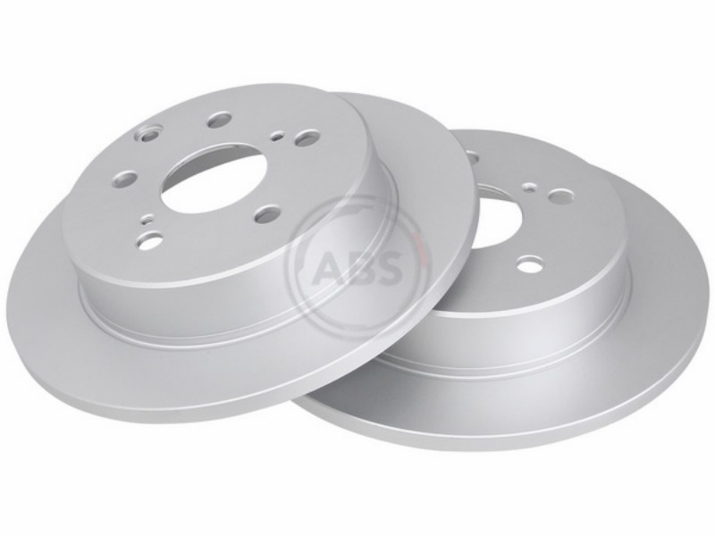 Disco Freno HS/Mark/RAV 4/Vanguard (05-22)
