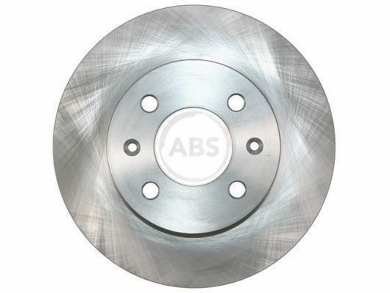 Disco Freno Accent/Excel/Verna (99-17)