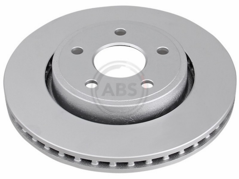 Disco Freno Commander/Grand Cherokee (04-13)