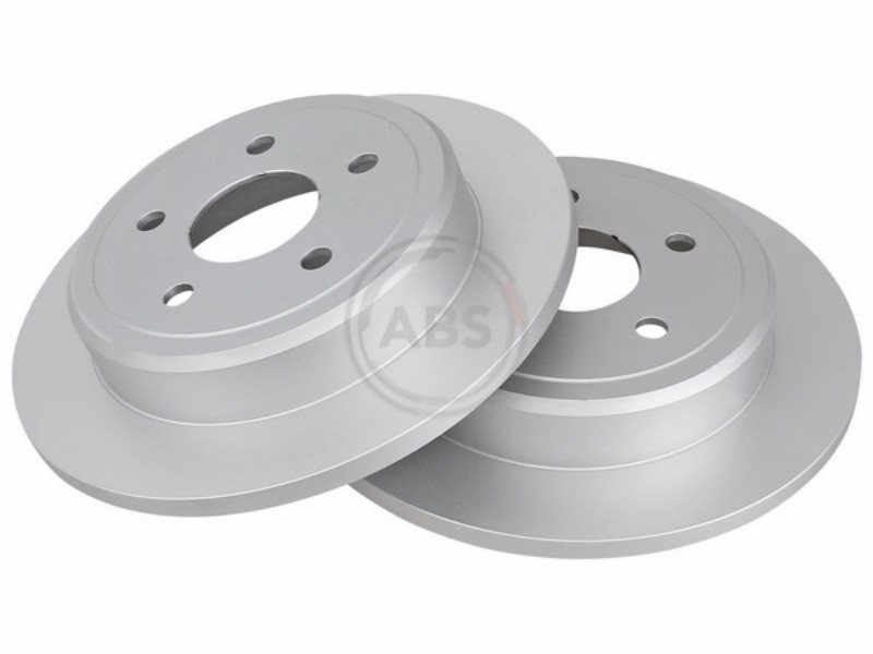 Disco Freno Commander/Grand Cherokee (04-13)