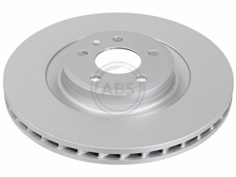 Disco Freno A4/A5/Q5 (07-22)