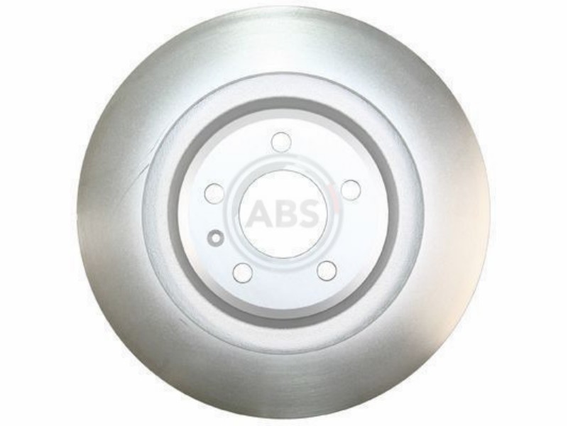 Disco Freno A5/Q5 (07-22)