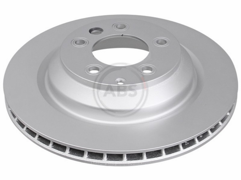 Disco Freno Cayenne/Q7/Touareg (04-22)