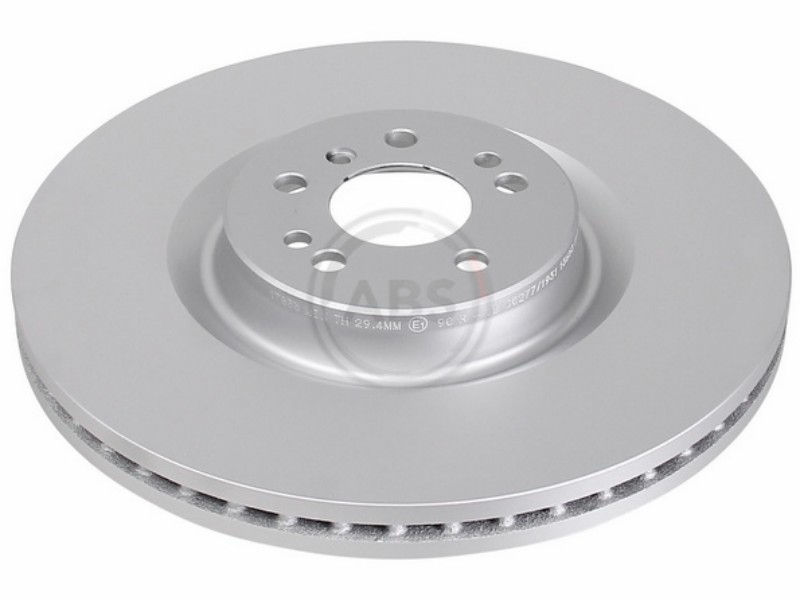 Disco Freno GL-Series (W164)/ML-Series (W164)/R-Series (W251) (06-14)