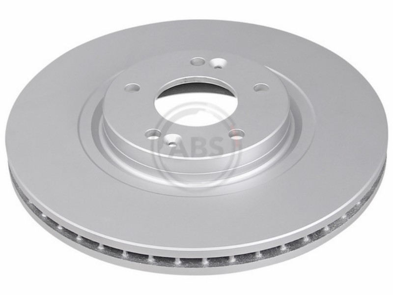 Disco Freno Grand Santa Fe/Santa Fe/Sorento (05-22)