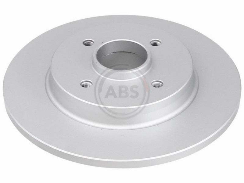 Disco Freno 3008/308/5008/Berlingo/C4/DS4/DS5/Partner (05-22)