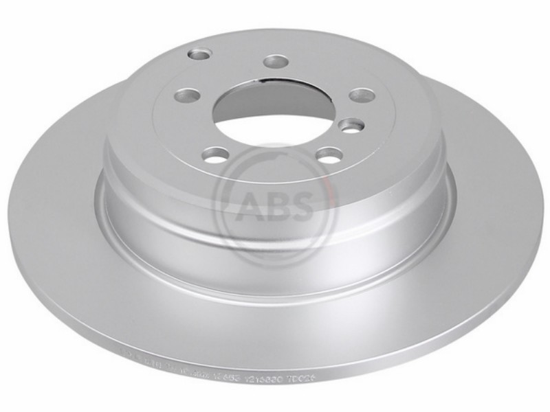 Disco Freno Discovery/Range Rover (94-12)