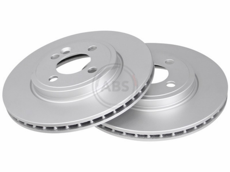 Disco Freno Mini (01-22)