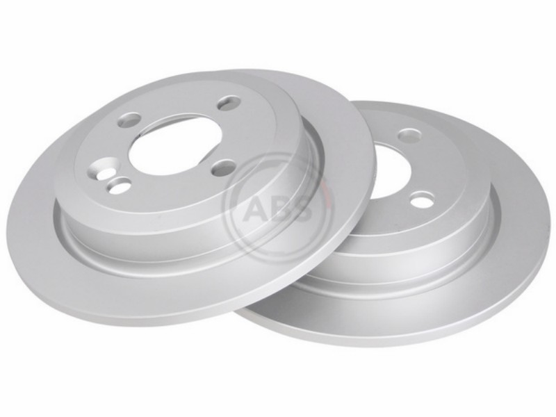 Disco Freno Mini (01-22)