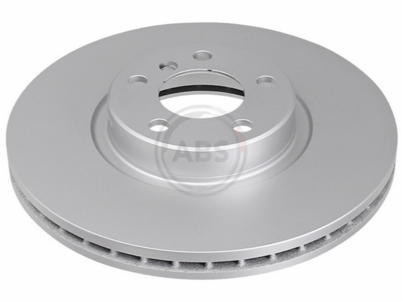 Disco Freno X5 Series (E70)/X5 Series (F15)/X6 Series (E71)/X6 Series (F16) (06-19)
