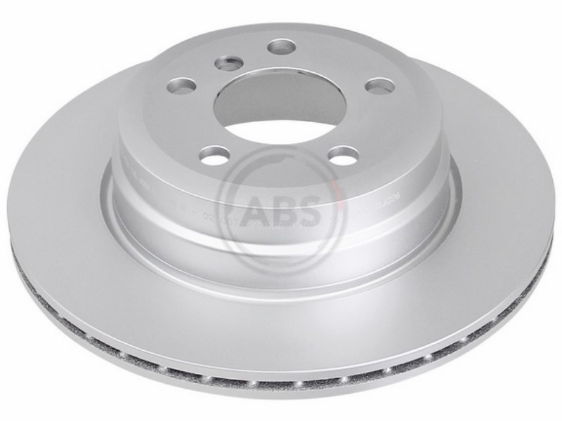 Disco Freno X5 Series (E70)/X5 Series (F15)/X6 Series (E71)/X6 Series (F16) (06-19)