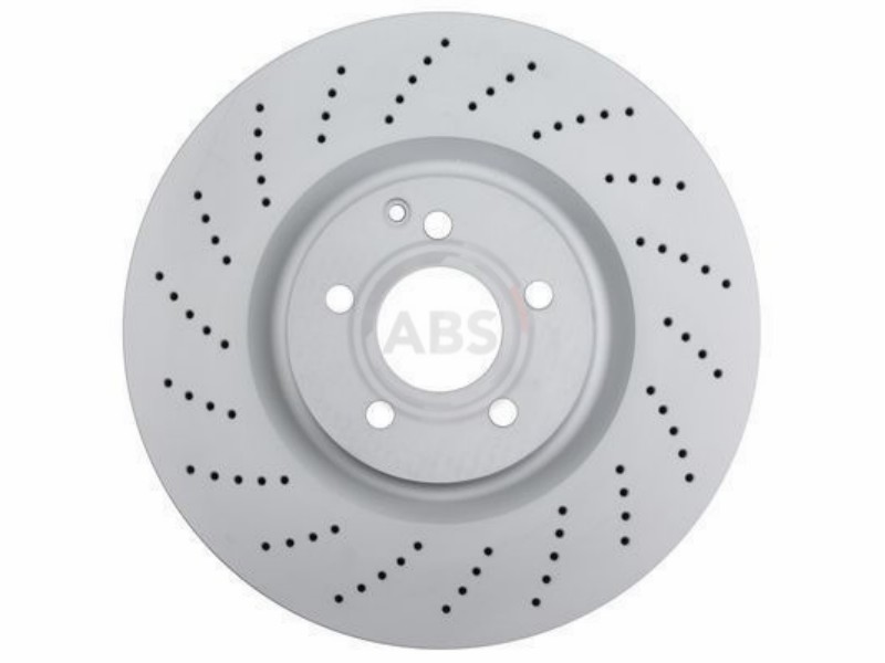 Disco Freno CL-Series (W216)/C-Series (W204)/C-Series (W205)/E-Series (W207)/E-Series (W212)/SLC-Series (W172)/S-Series (W221) (05-22)