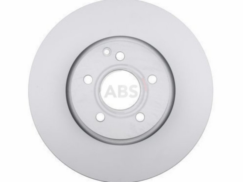 Disco Freno C-Series/C-Series (W204)/E-Series/E-Series (W207)/E-Series (W212)/SLC-Series (W172)/SLK-Series (W172) (07-22)