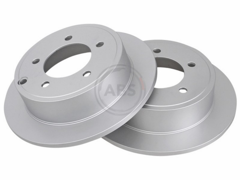 Disco Freno Avenger/Caliber/Compass/Patriot/Sebring (06-22)