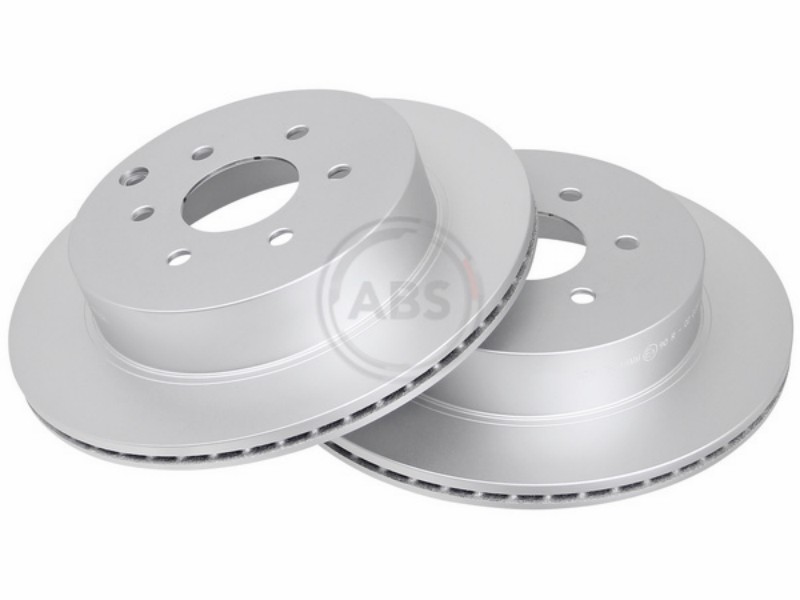 Disco Freno Pathfinder/X-Series (W470) (05-22)