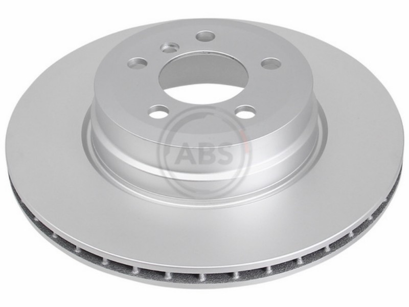 Disco Freno X5 Series (E70)/X5 Series (F15)/X6 Series (E71)/X6 Series (E72)/X6 Series (F16) (06-19)