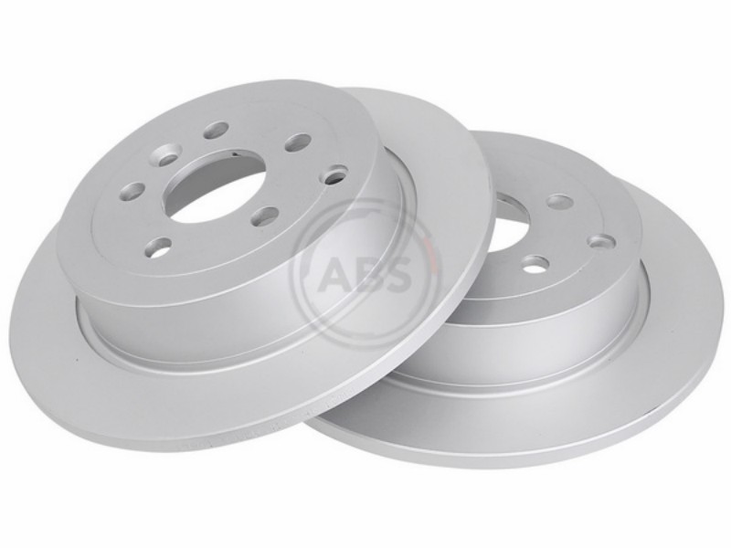 Disco Freno Freelander (06-14)