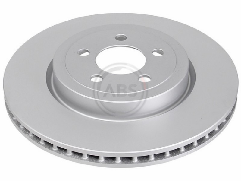 Disco Freno 300/300C/Thema (03-22)