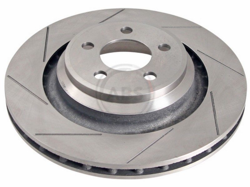 Disco Freno 300 (04-22)