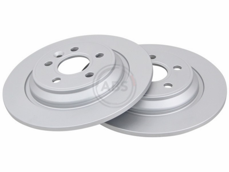 Disco freno S60/S80/S80L/V60/V70/XC70 (05-22)