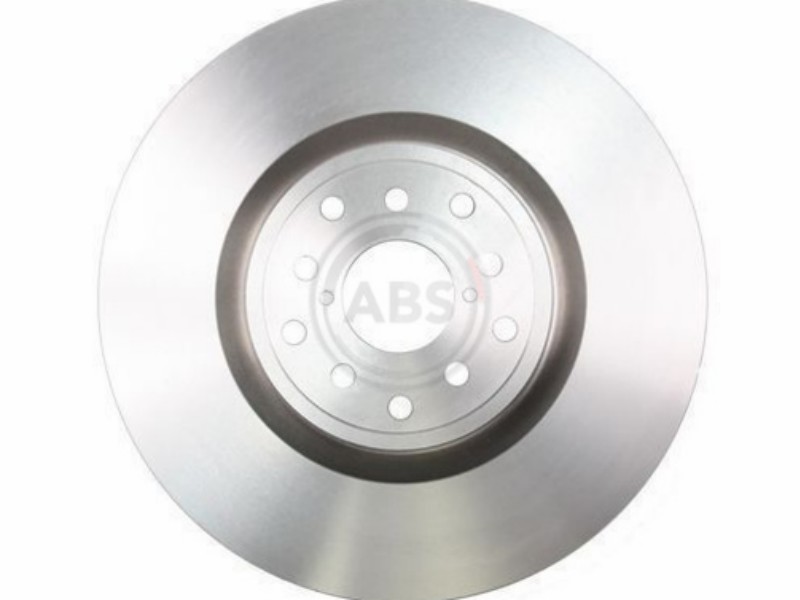 Disco Freno Impreza (01-13)