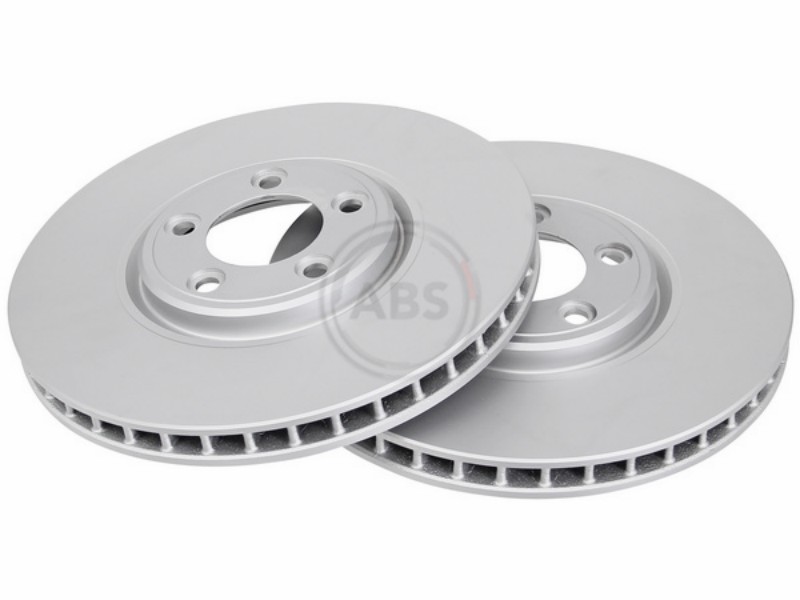 Disco Freno S-Type/Super Eight/XJ Serie (98-09)