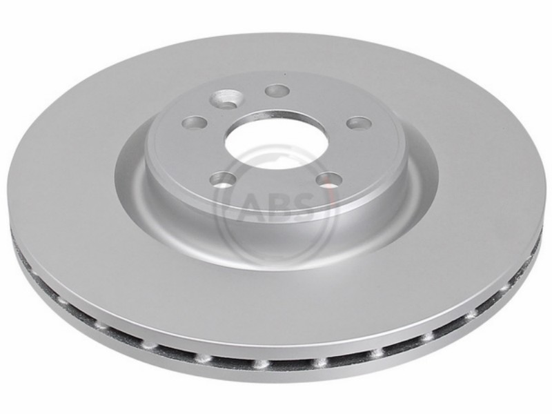 Disco freno S60/S80/V60/V70/XC70 (05-22)