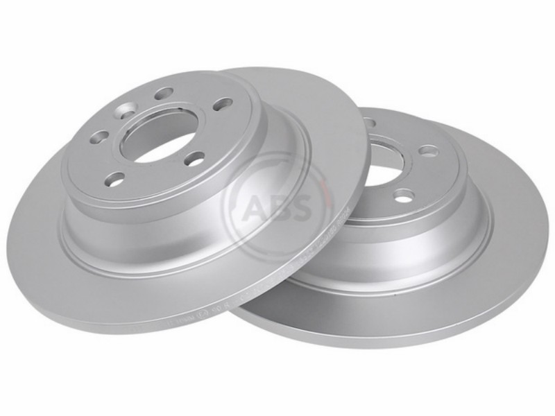 Disco freno S80/S80L/V70/XC70 (05-22)