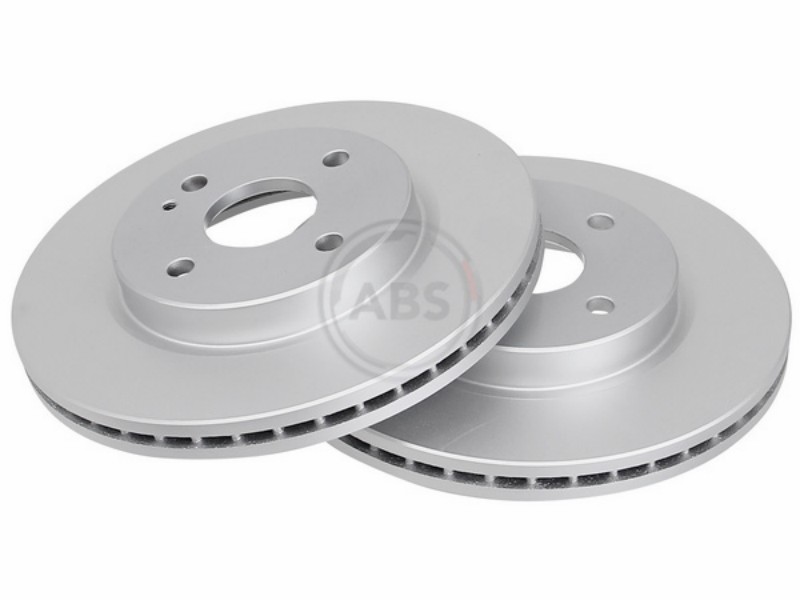 Disco Freno 2/MX5 (07-22)