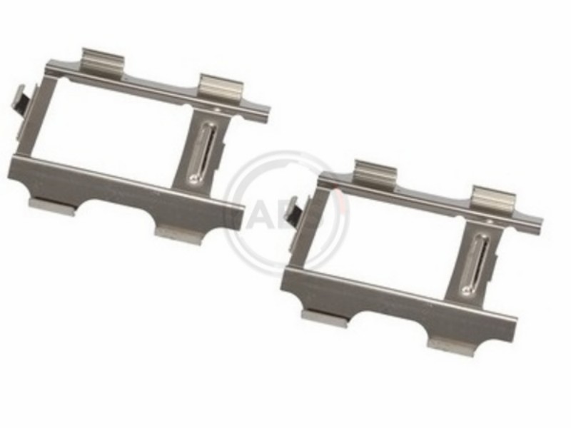 Kit accessori,Pastiglia freno Sprinter Series (W901)/Sprinter Series (W902)/Sprinter Series (W903)/Sprinter Series (W904) (95-12)