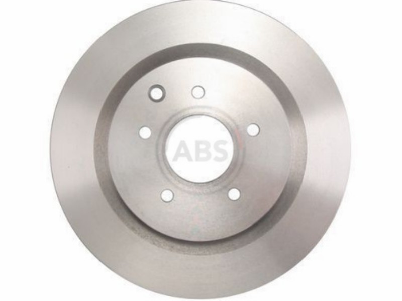 Disco Freno 350Z (02-09)